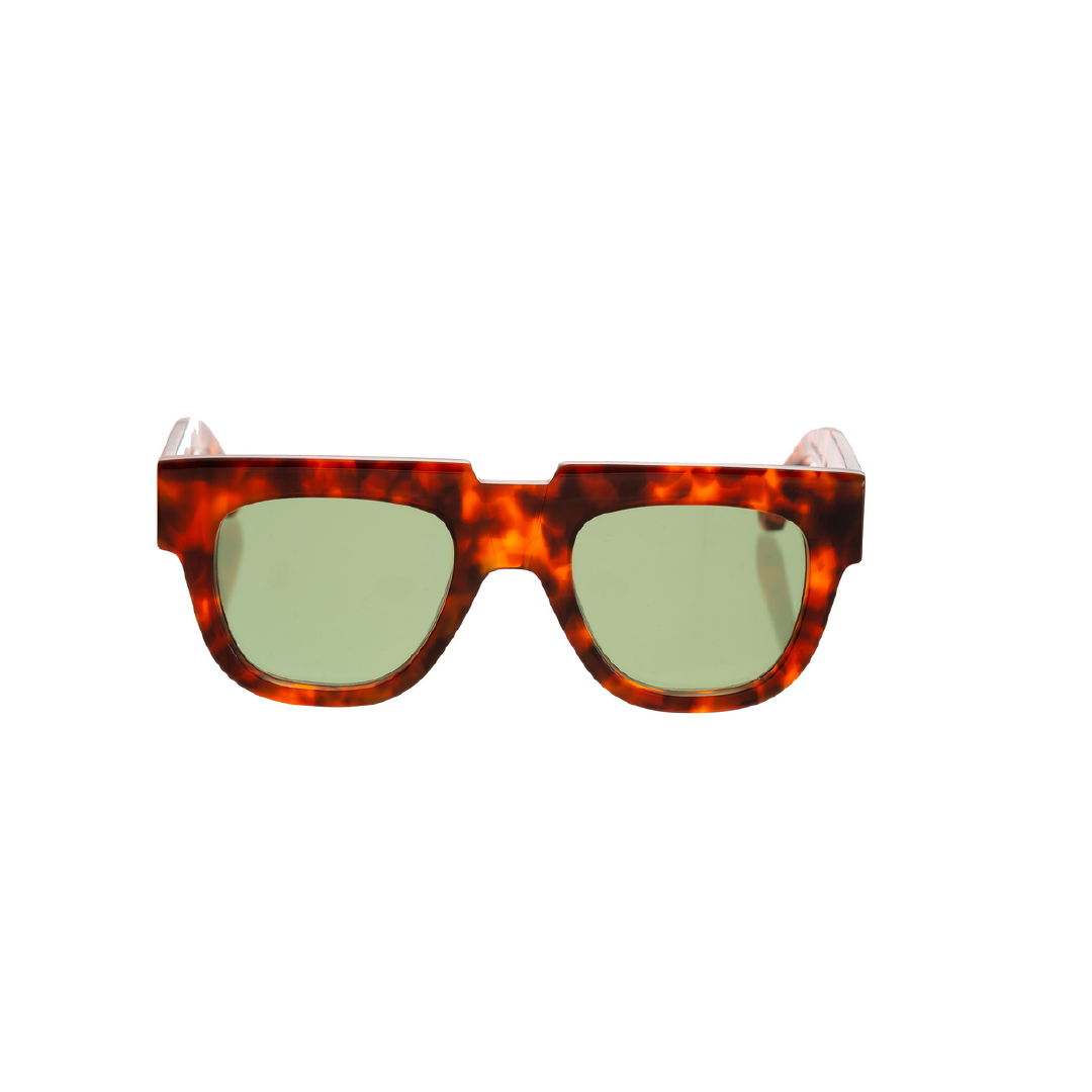 K4E – Ecaille (Tortoiseshell)