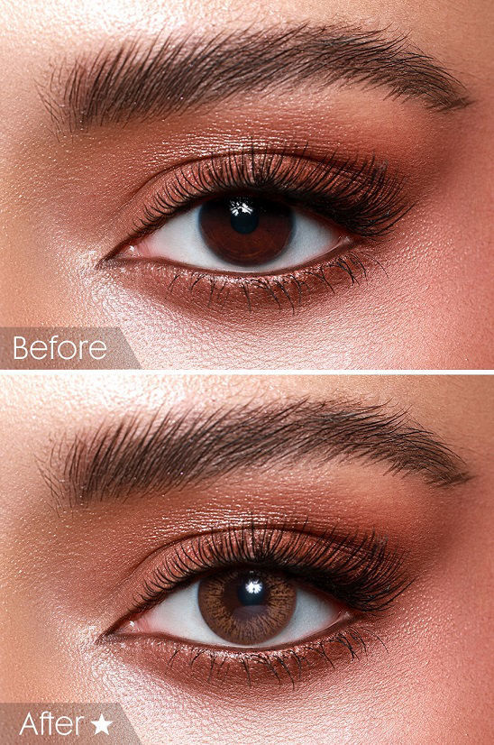 Cinnamon Brown - Image 3