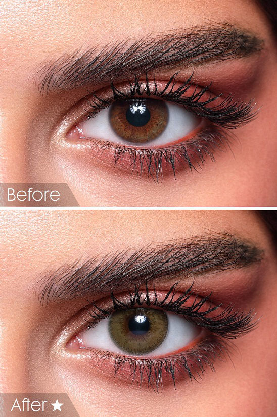 Silky Gold - Image 4